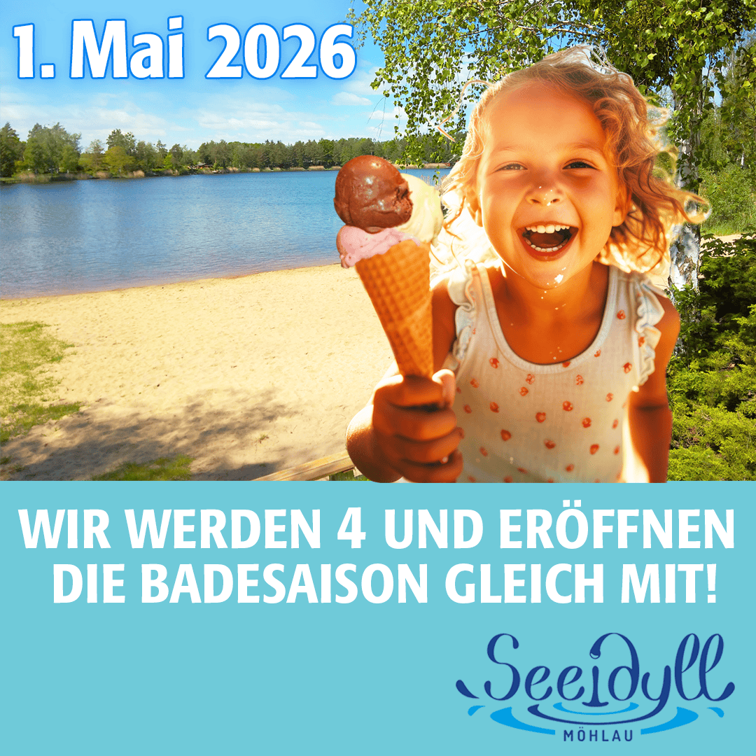 ﻿﻿Saisoneröffnung 