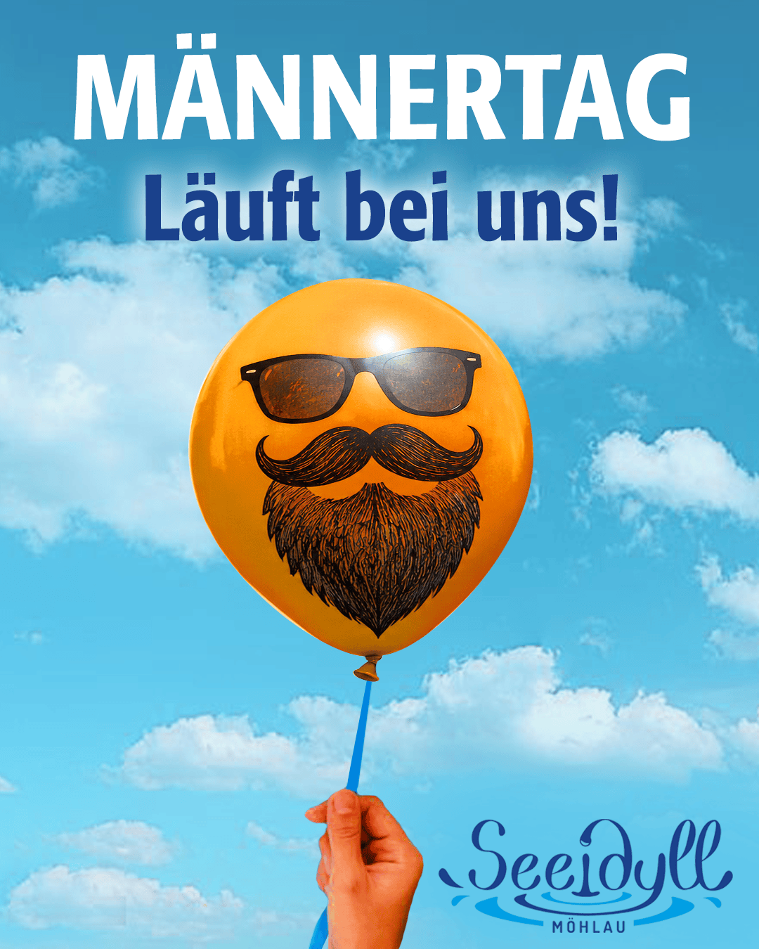 Männertag