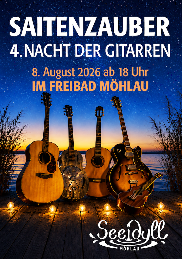 Nacht der Gitarren